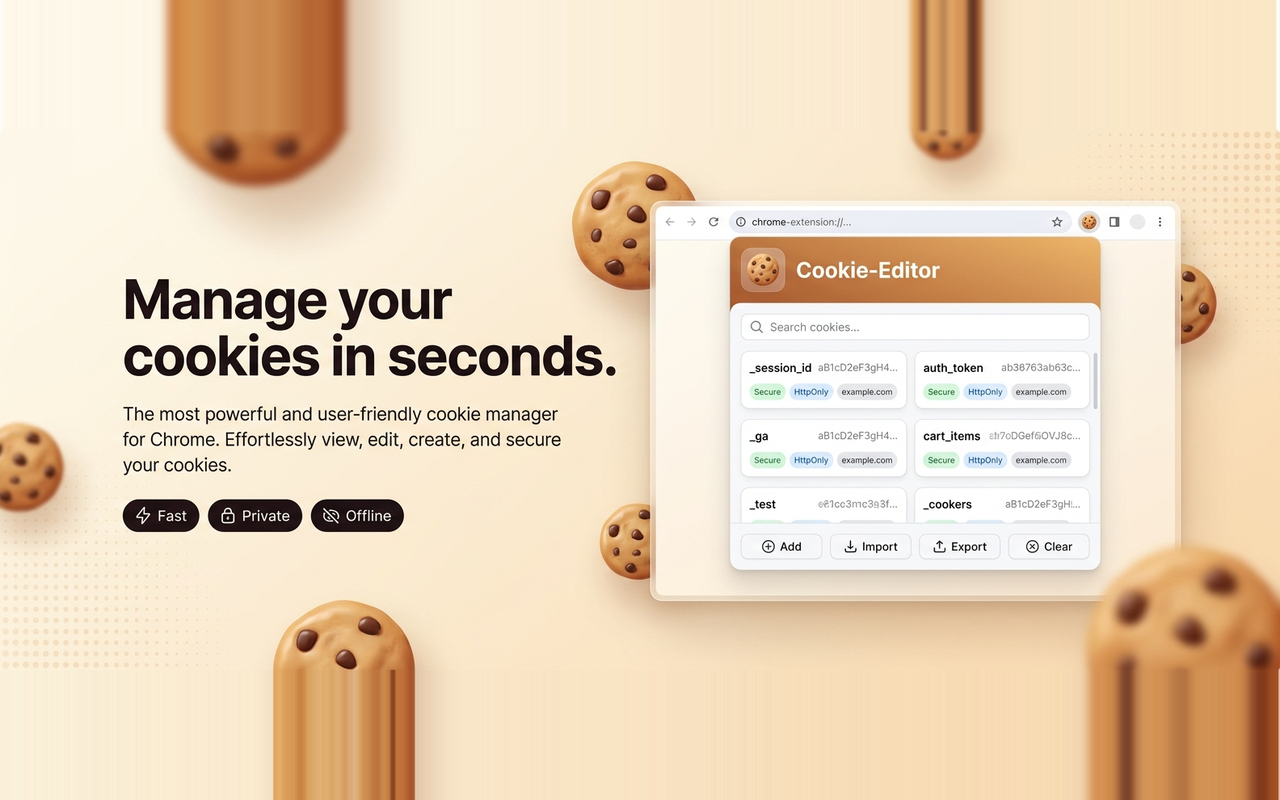 Cookie-Editor